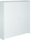 Hager - Armoire,univers,IP44,classe II,1100x1050x205mm