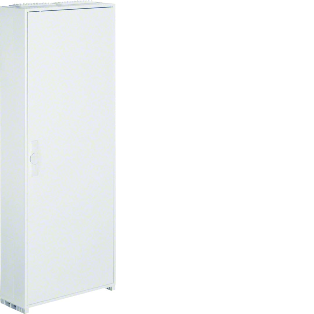 Hager - Armoire,univers,IP44,classe II,1400x550x205mm