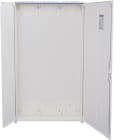 Hager - Armoire,univers,IP44, classe II,1400x800x205mm