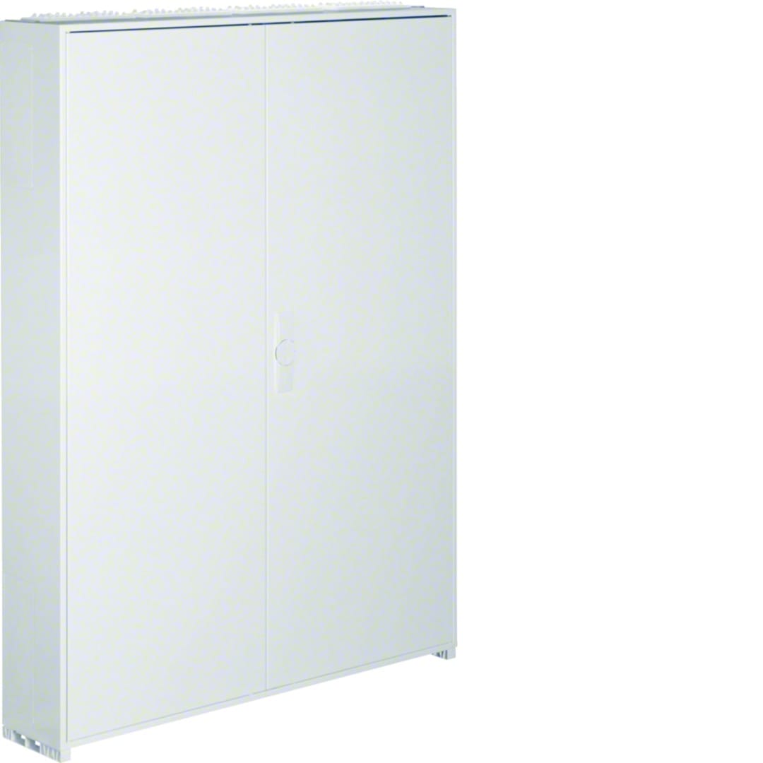 Hager - Armoire,univers,IP44,classe II,1400x1050x205mm
