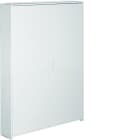 Hager - Armoire,univers,IP44,classe II,1400x1050x205mm