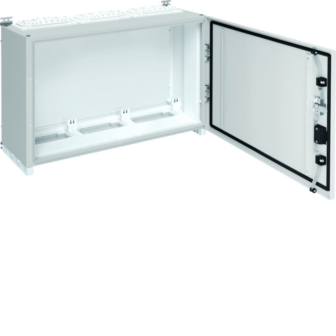 Hager - Coffret univers IP55 Classe II 500x800x275