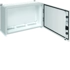 Hager - Coffret univers IP55 Classe II 500x800x275