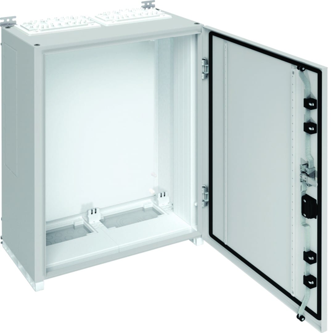 Hager - Coffret univers IP55 Classe II 800x550x275