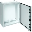 Hager - Coffret univers IP55 Classe II 800x550x275