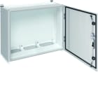 Hager - Coffret univers IP55 Classe II 800x800x275