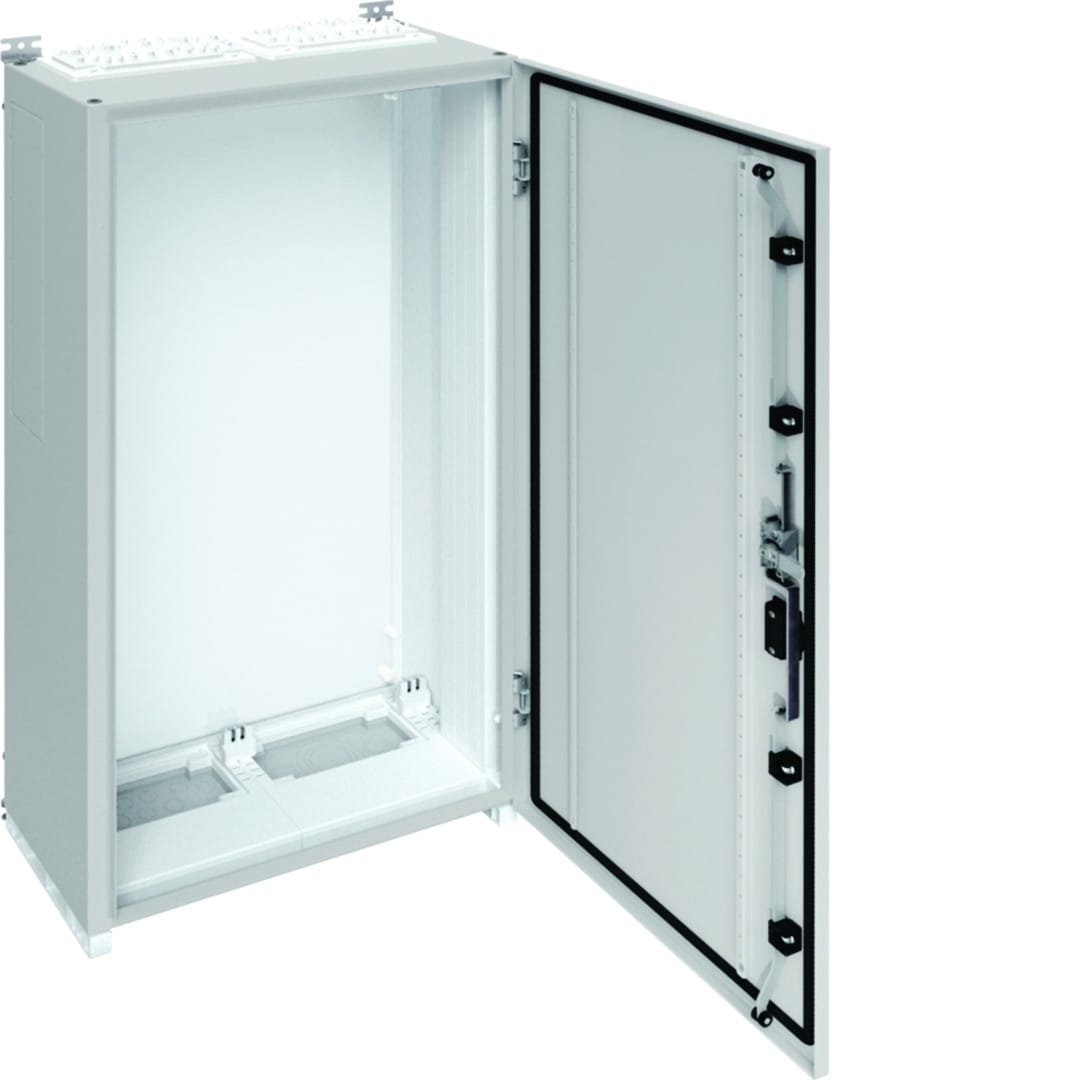 Hager - Coffret univers IP55 Classe II 1100x550x275