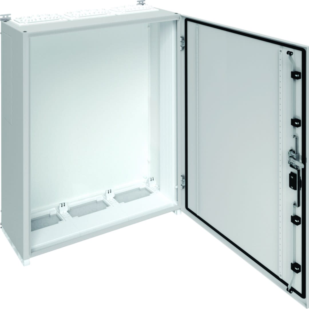 Hager - Coffret univers IP55 Classe II 1100x800x275