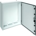 Hager - Coffret univers IP55 Classe II 1100x800x275