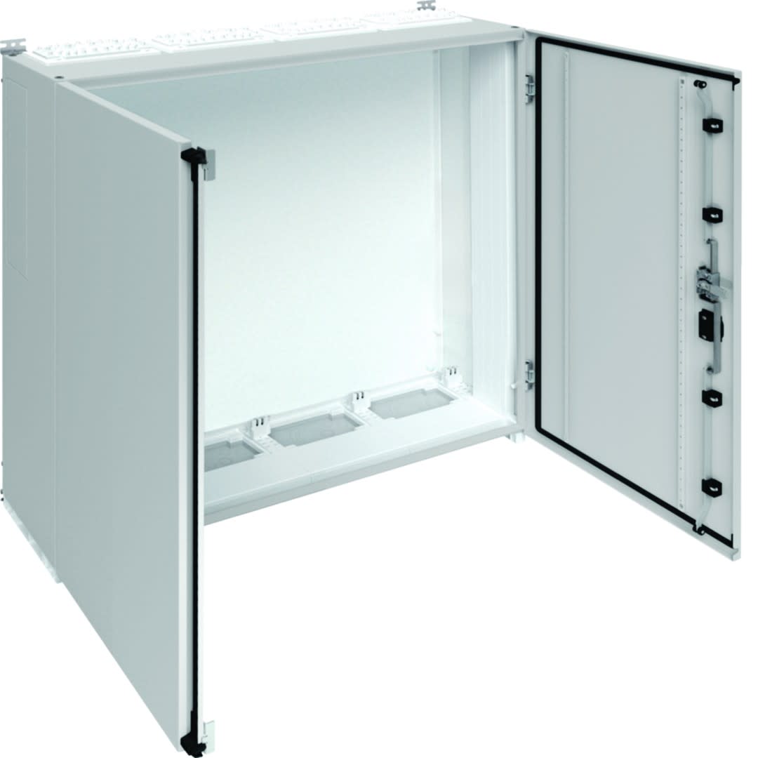 Hager - Coffret univers IP55 Classe II 1100x1050x275