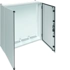 Hager - Coffret univers IP55 Classe II 1250x1050x275