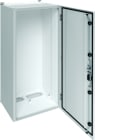 Hager - Coffret univers IP55 Classe II 1400x550x400