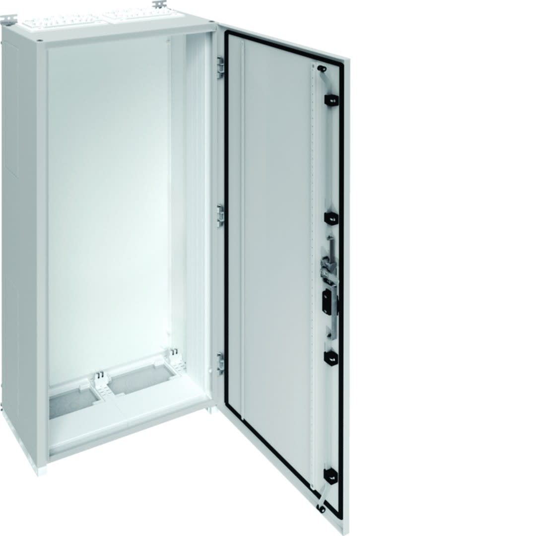 Hager - Coffret univers IP55 Classe II 1400x550x275