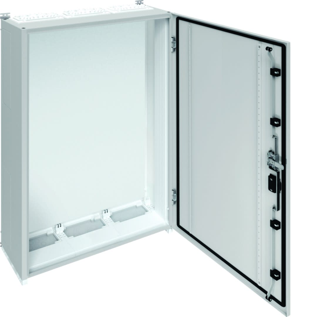 Hager - Coffret univers IP55 Classe II 1400x800x275