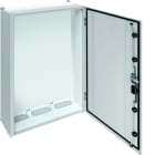 Hager - Coffret univers IP55 Classe II 1400x800x275