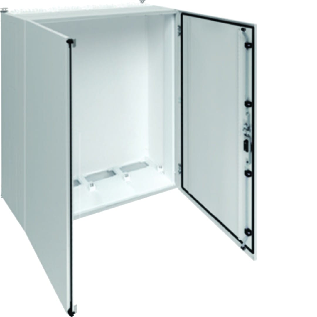 Hager - Coffret univers IP55 Classe II 1400x1050x400