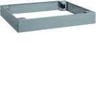 Hager - Plinth, venezia, Evo,100x400x400mm, pour coffret métallique