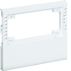 Hager - Support plastique univers 275mm