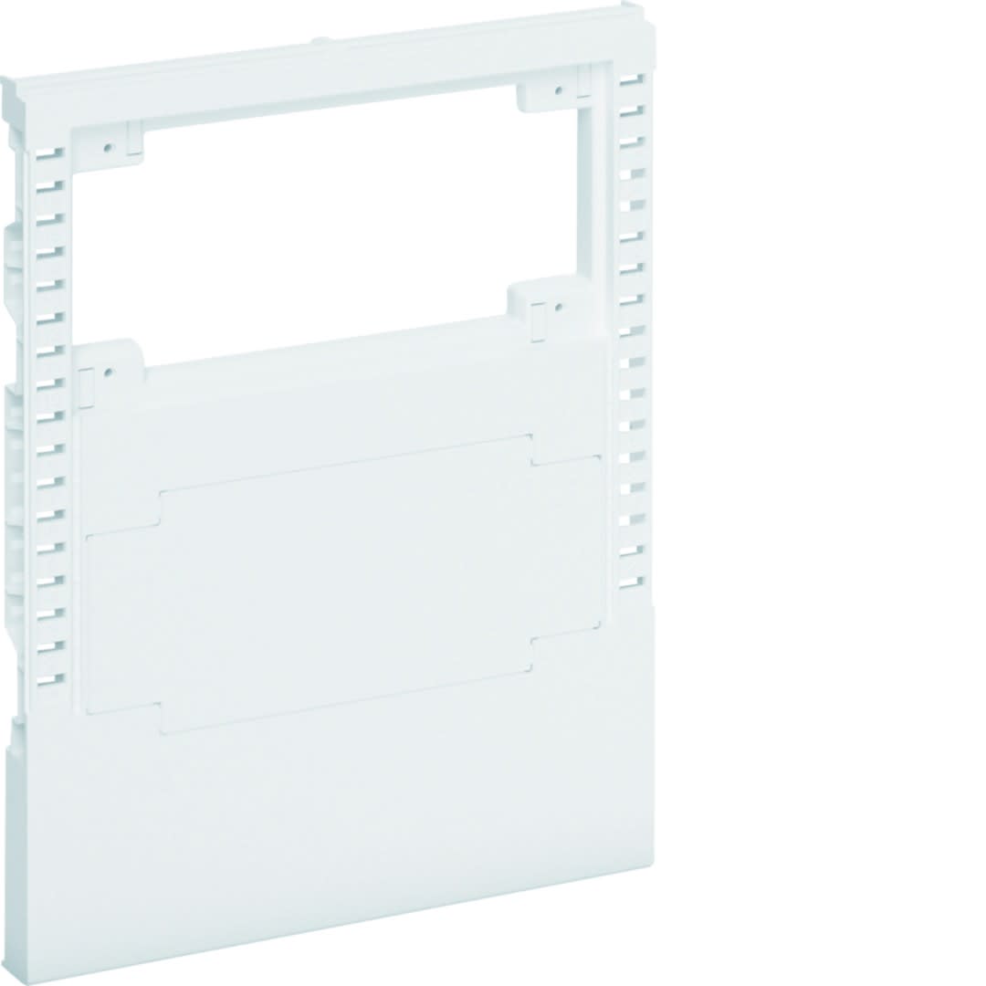Hager - Support plastique univers 400mm