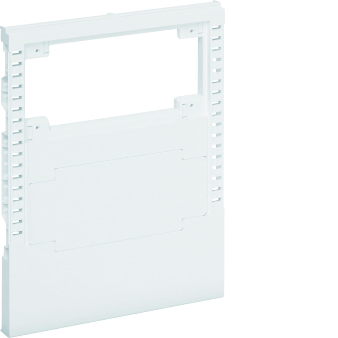 Hager - Support plastique univers 400mm