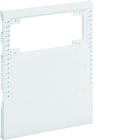 Hager - Support plastique univers 400mm