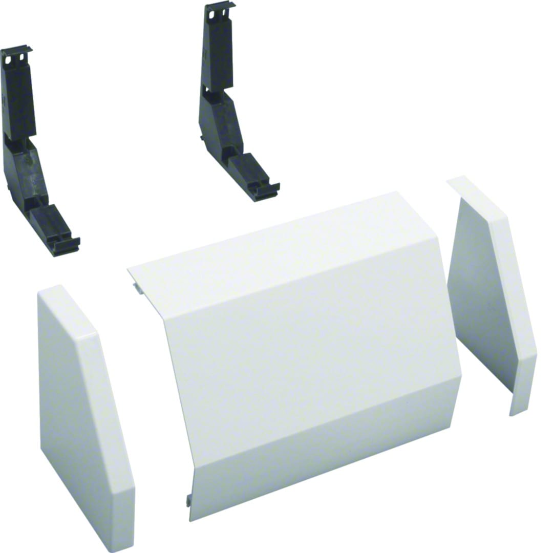 Hager - Goulotte de jonction horizontale Quadro 1 travée