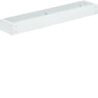 Hager - Socle support armoire univers h 100mm l 1050mm pour IP44 p 205mm + pattes + vis