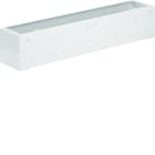 Hager - Socle support armoire Univers h 200mm l 1050mm pour IP44 p 205mm + pattes + vis