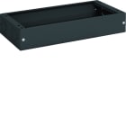 Hager - Socle,univers,100x550x275mm,pour armoires FR/FS