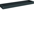 Hager - Socle,univers,100x1300x275mm,pour armoires FR/FS