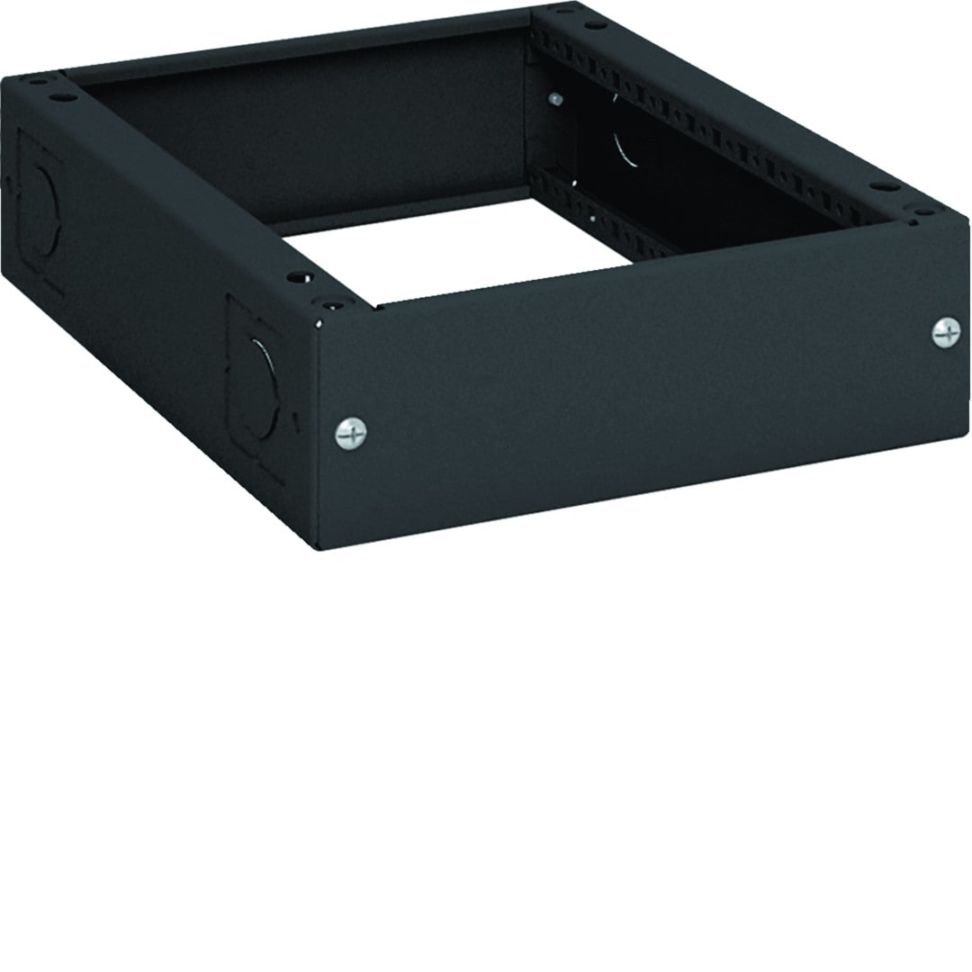 Hager - Socle,univers,100x300x400mm,pour armoires FR/FS
