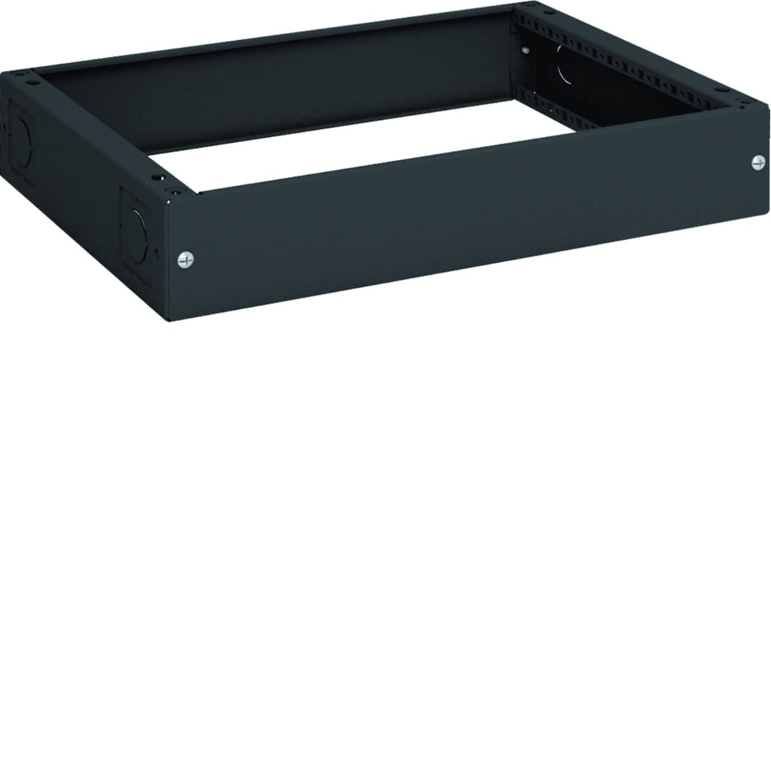 Hager - Socle,univers,100x550x400mm,pour armoires FR/FS