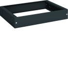 Hager - Socle,univers,100x550x400mm,pour armoires FR/FS