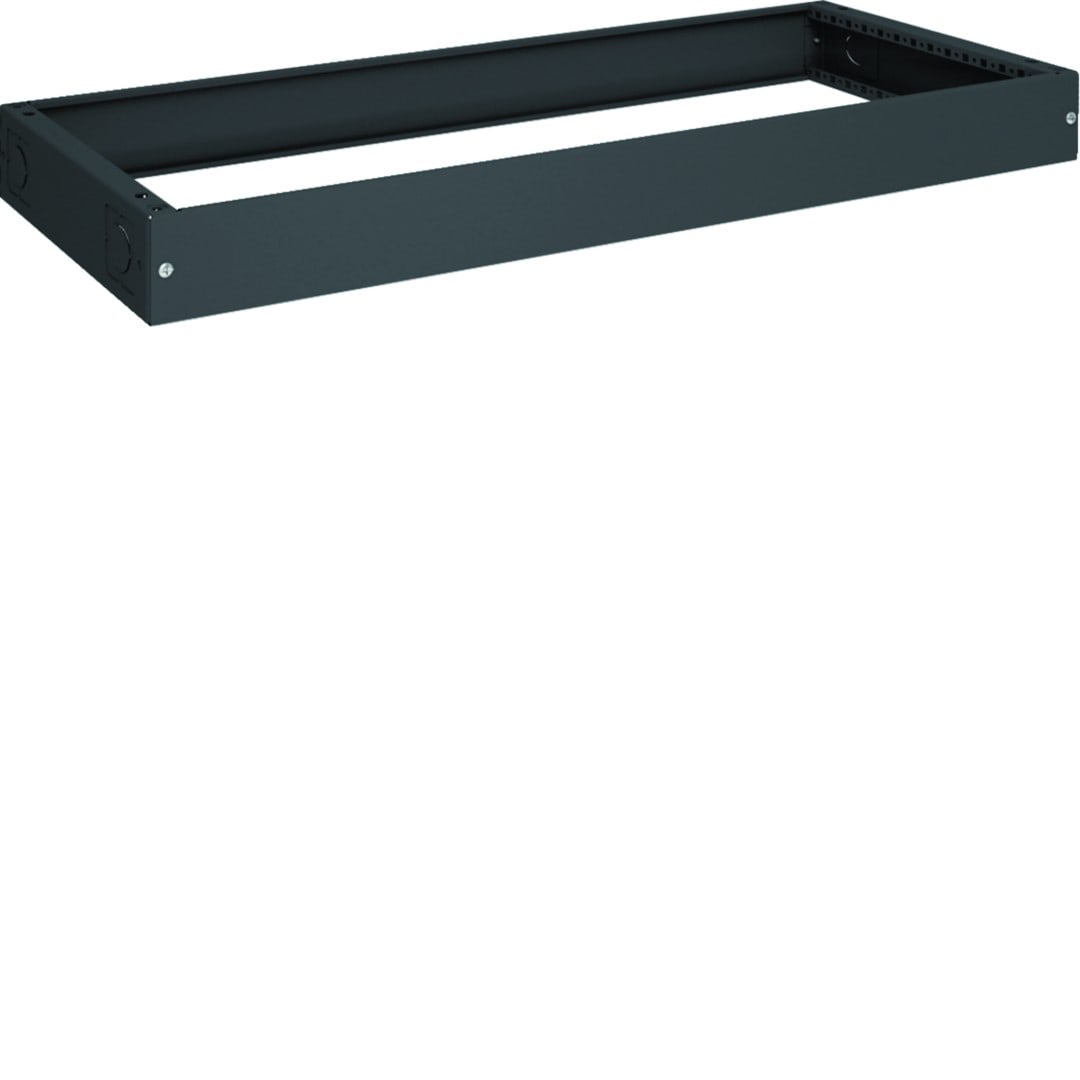 Hager - Socle,univers,200x1050x400mm,pour armoires FR/FS