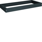 Hager - Socle,univers,200x1050x400mm,pour armoires FR/FS