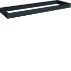Hager - Socle,univers,100x1550x400mm,pour armoires FR/FS