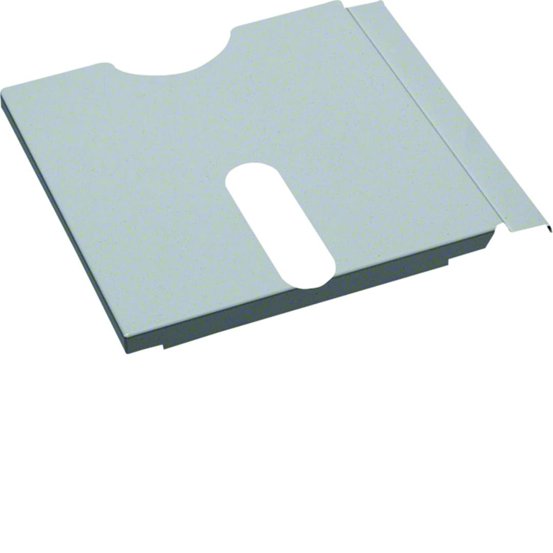 Hager - Pochette / support documents rigide en acier pour intérieur porte univers IP44