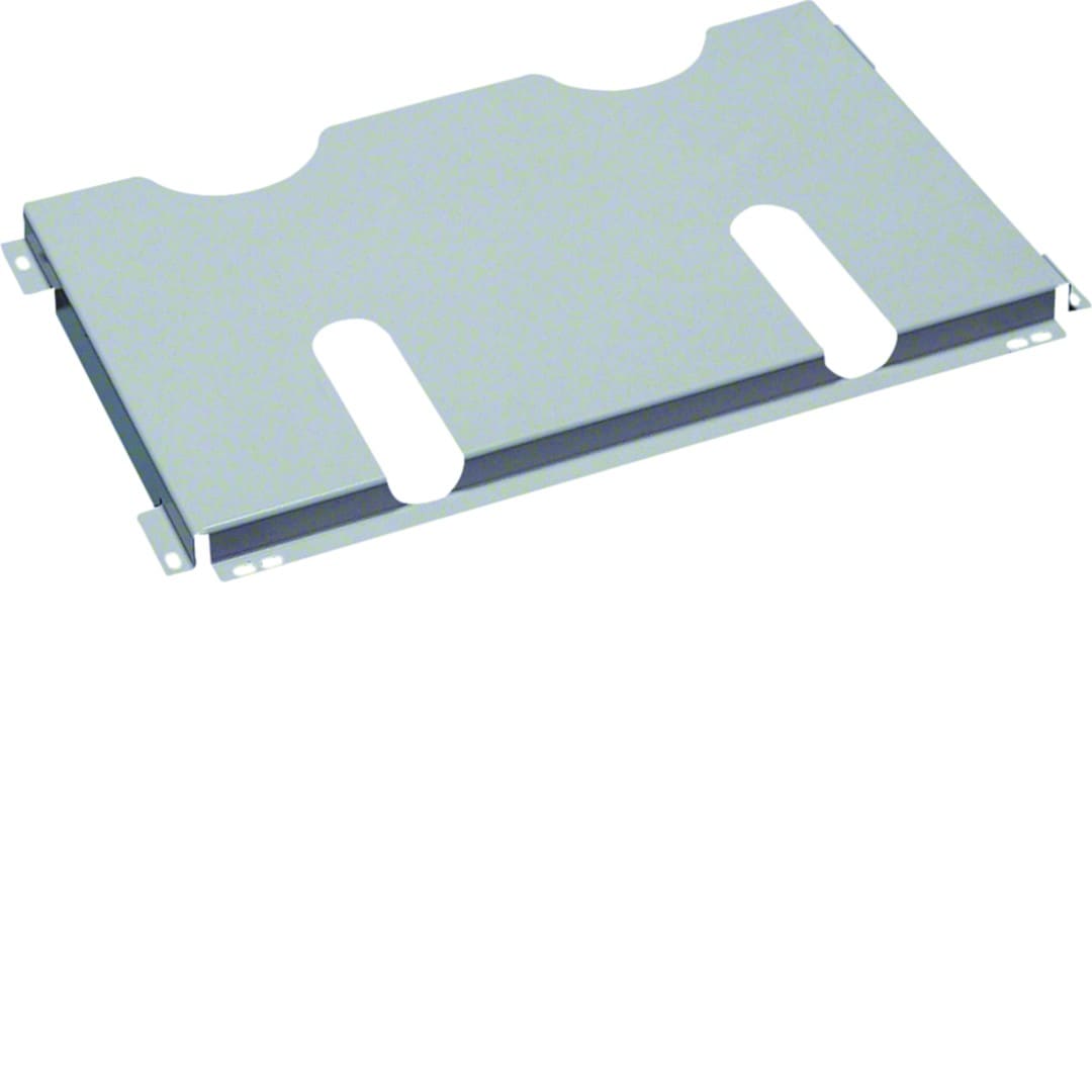 Hager - Pochette / support documents rigide en acier pour intérieur porte univers IP55