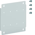 Hager - Rail porte univers lg 300mm