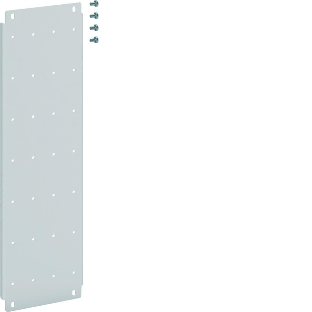 Hager - Rail porte univers lg  550mm