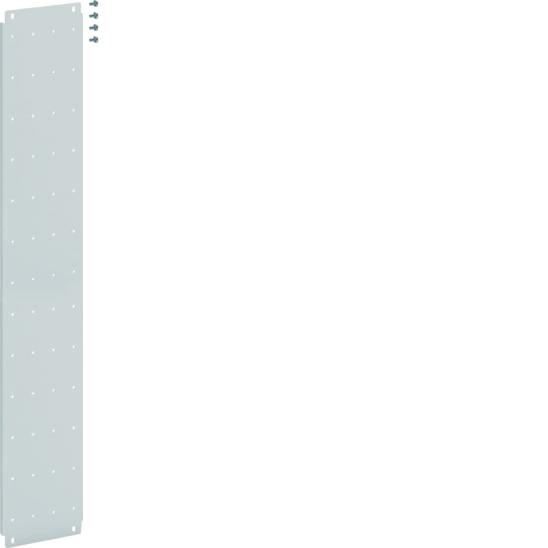 Hager - Rail porte univers lg 800mm