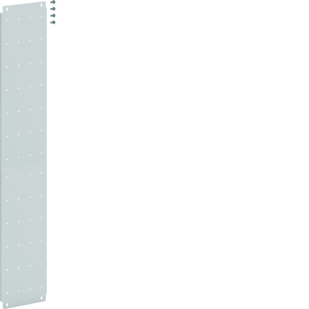 Hager - Rail porte univers lg 800mm