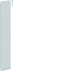 Hager - Rail porte univers lg 800mm