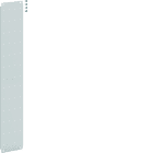 Hager - Rail porte univers lg 800mm