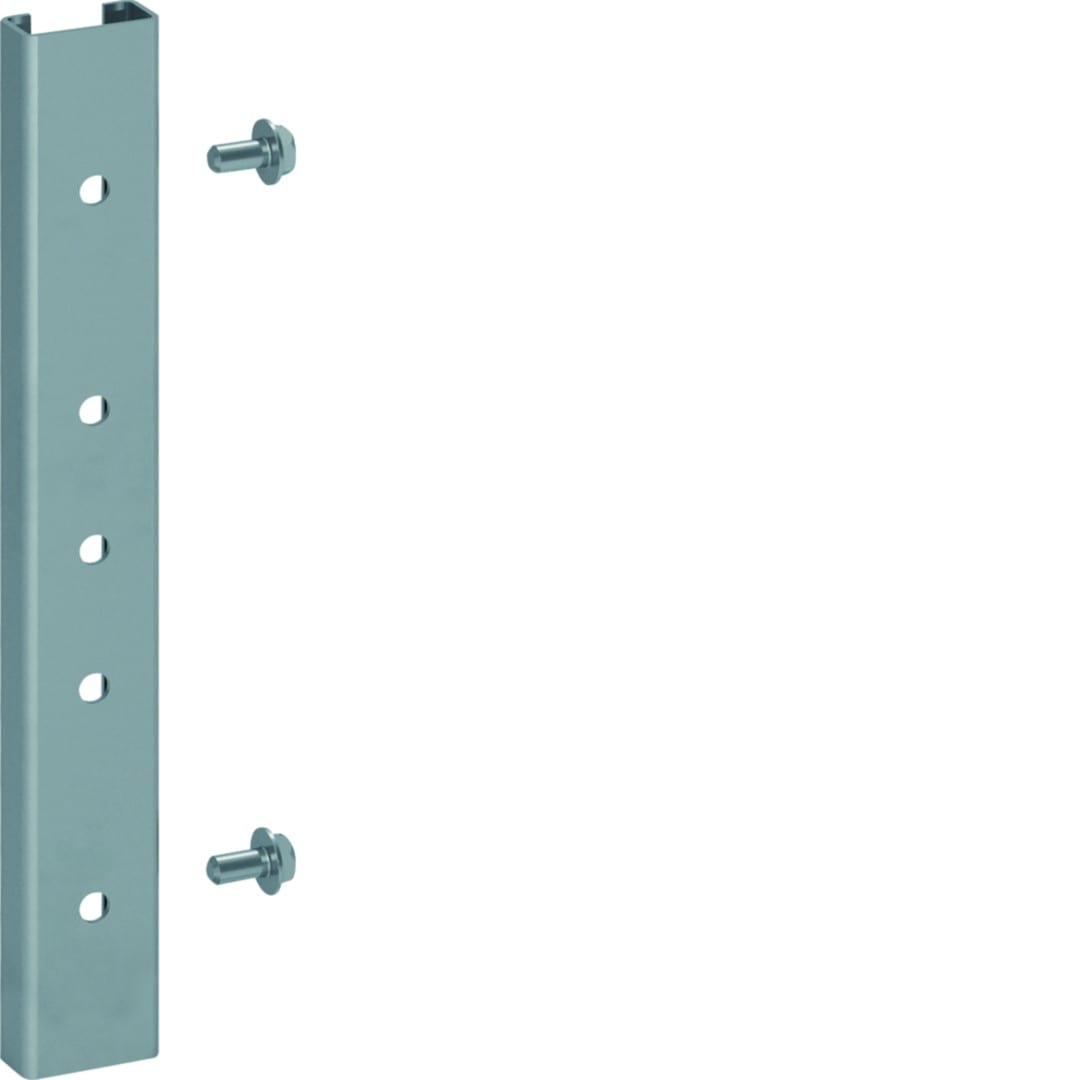 Hager - Rail fixation cables univers lg300