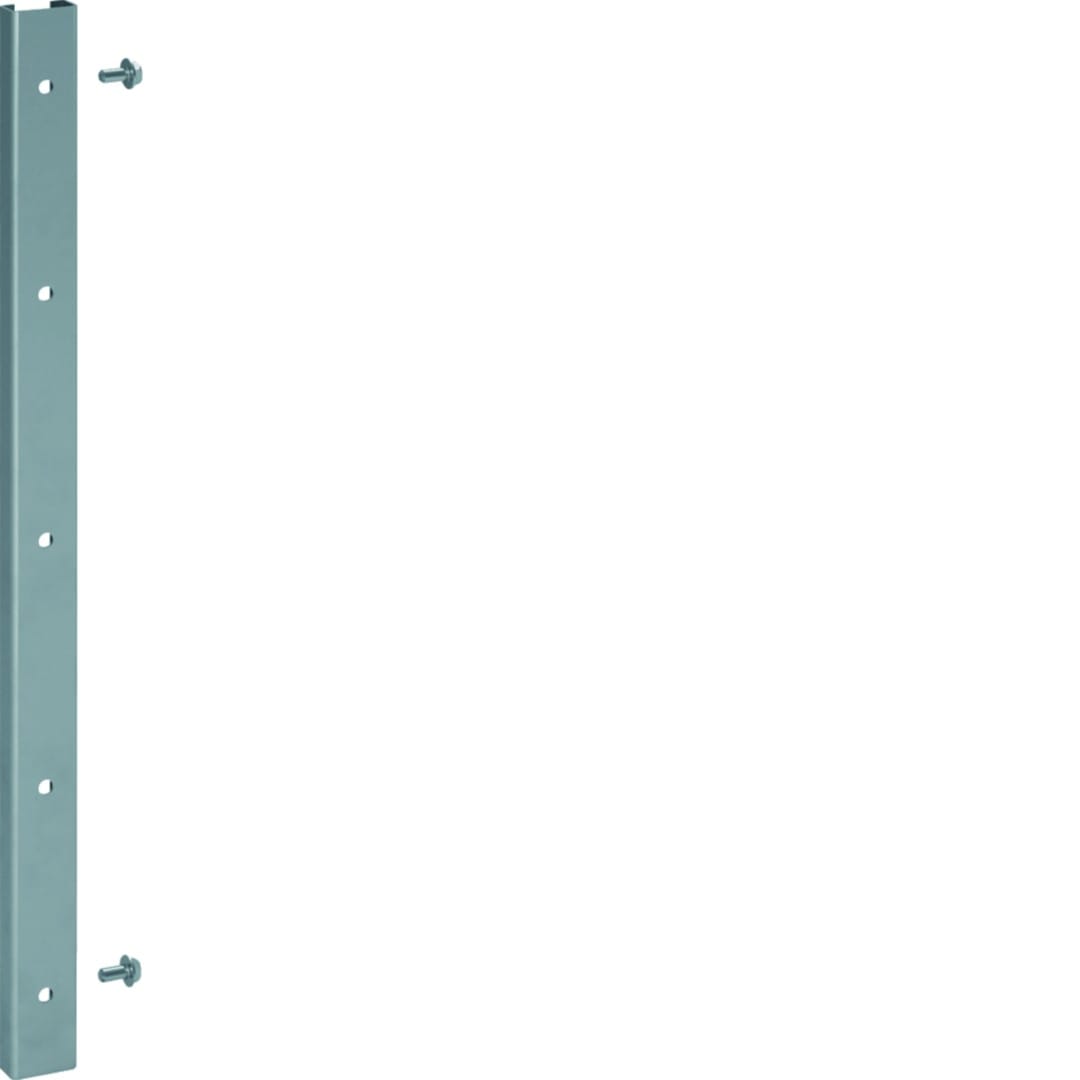 Hager - Rail fixation cables univers lg550