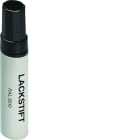 Hager - Peinture en bombe aérosol ral 9010 9ml pour retouche des armoires univers