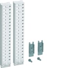 Hager - Equerre porte 400 CL II IP55