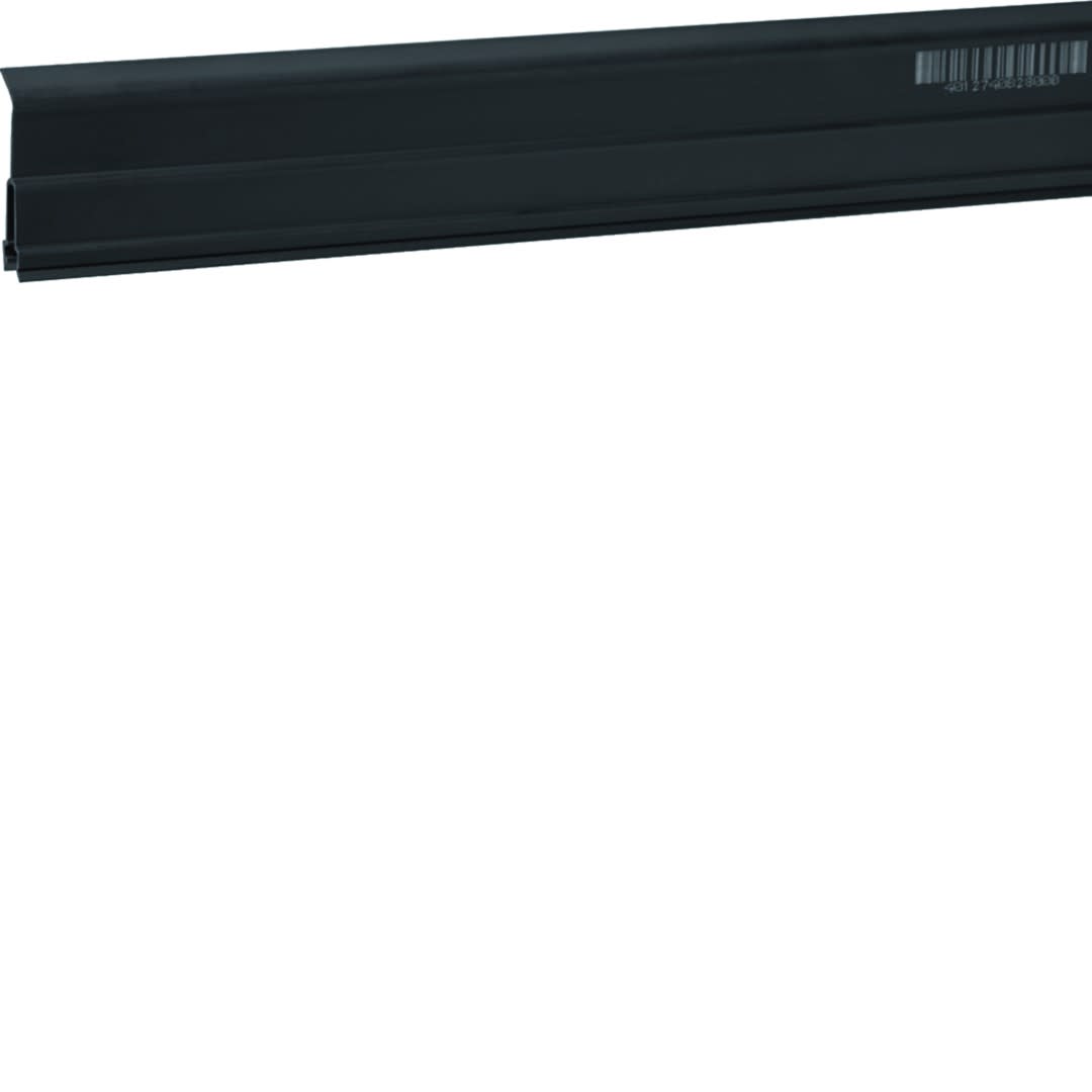 Hager - Cloison de séparation pour goulotte d'installation GBD ou GBA