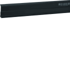 Hager - Cloison de séparation pour goulotte d'installation GBD ou GBA